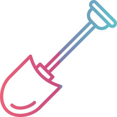 Kürek Çizgisi Gradyan Tasarımı