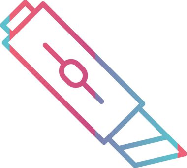 Kesim Hattı Gradyan Tasarımı