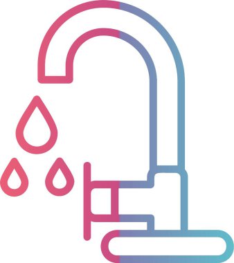 Su Musluğu Hattı Gradyan Tasarımı