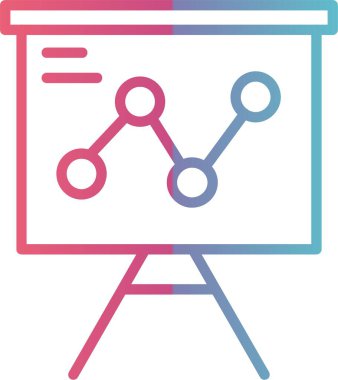 Sunum Satırı Gradyan Tasarımı