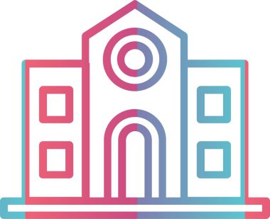 İnşa Çizgisi Gradyan Tasarımı