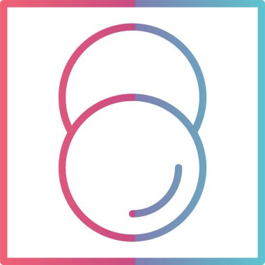 Pamuk Çizgisi Gradyan Tasarımı