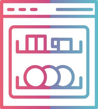 Bulaşıkçı Hattı Gradyan Tasarımı