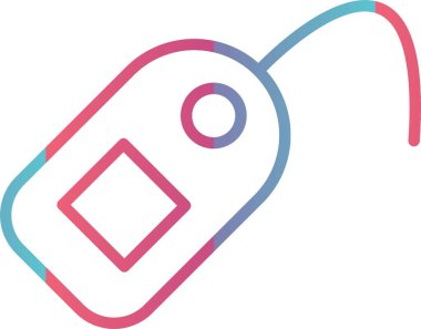 Etiket Satırı Gradyan Tasarımı