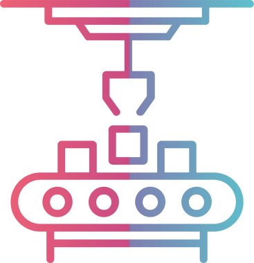 Üretim Hattı Gradyan Tasarımı