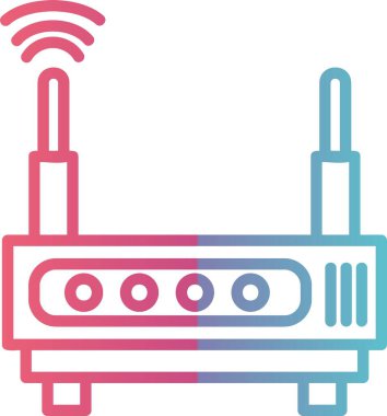 Yönlendirici Çizgisi Gradyan Tasarımı