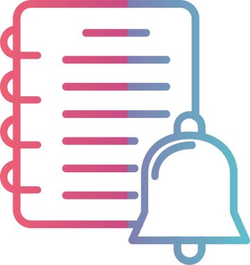 Çan Çizgisi Gradyan Tasarımı