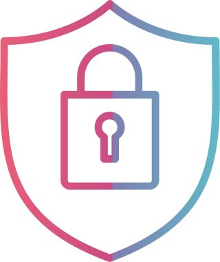 Güvenlik Hattı Gradyan Tasarımı