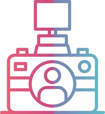 Flash Satır Gradyan Tasarımı