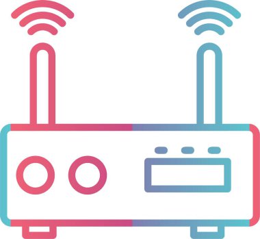 Kablosuz Yönlendirme Hattı Gradyan Tasarımı