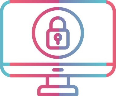 Satır Gradyan Tasarımı Kilitle