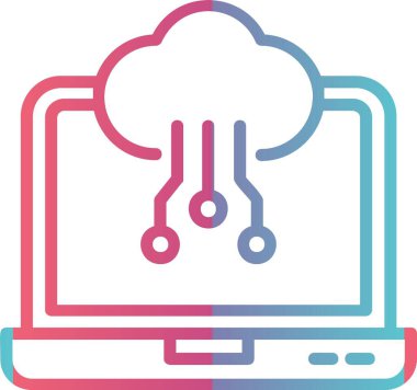 Sayısallaştırma Vektör Satırı Gradyan Tasarımı