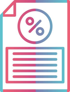 Ayrıntı Çizgisi Gradyan Tasarımı