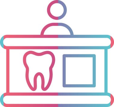 Tekrarlama Çizgisi Gradyan Tasarımı