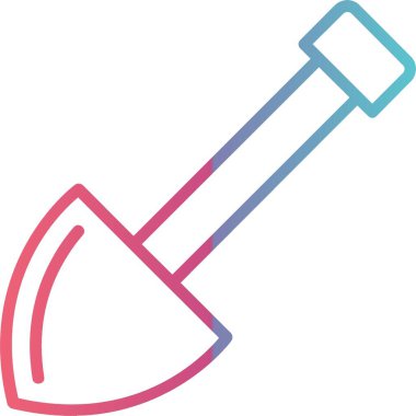 Kürek Çizgisi Gradyan Tasarımı