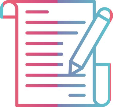 Satır Gradyan Tasarımı Yazılıyor