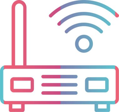 Yönlendirici Çizgisi Gradyan Tasarımı