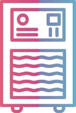 Isıtıcı Çizgisi Gradyan Tasarımı