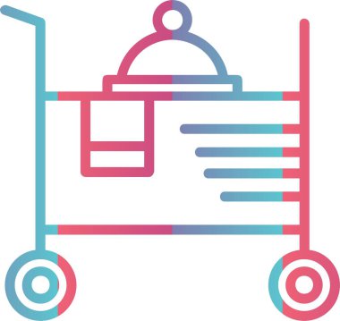 Oda Servisi Gradyan Tasarımı