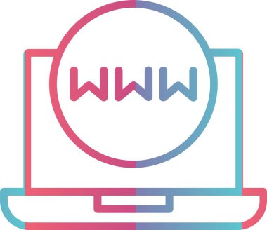 Web Çizgisi Gradyan Tasarımı