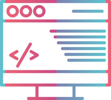 Kodlama Satırı Gradyan Tasarımı