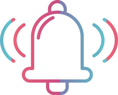 Çan Çizgisi Gradyan Tasarımı