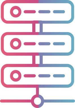 Sunucu Satırı Gradyan Tasarımı