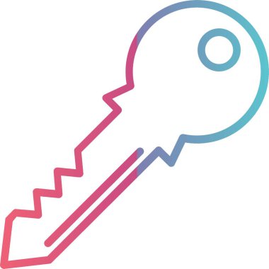 Anahtar Satırı Gradyan Tasarımı