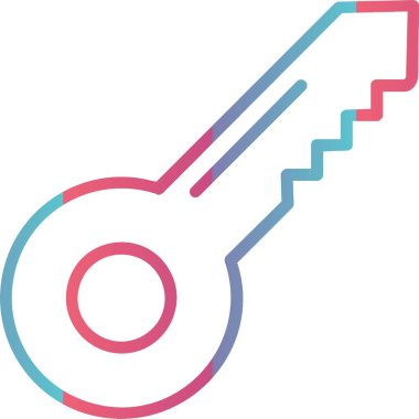 Anahtar Satırı Gradyan Tasarımı