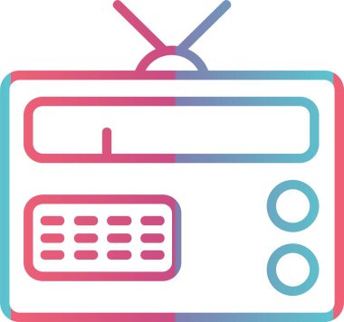 Radyo Hattı Gradyan Tasarımı