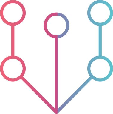 Geliştirme Çizgisi Gradyan Tasarımı