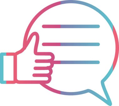 İyi İnceleme Satırı Gradyan Tasarımı