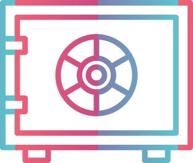 Güvenli Kutu Satırı Gradyan Tasarımı