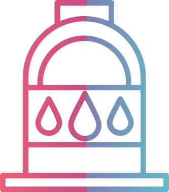 Tank Hattı Gradyan Tasarımı