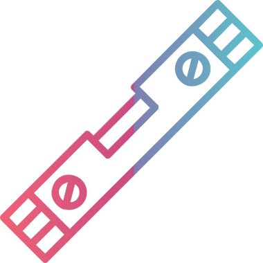 Ruh Seviye Çizgisi Gradyan Tasarımı