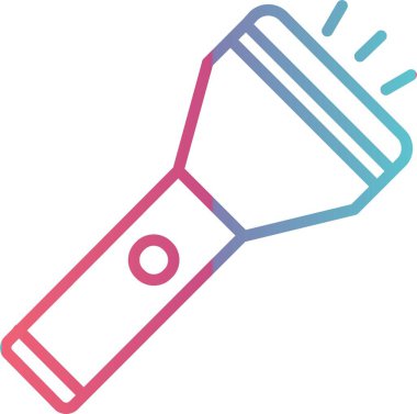 Meşale Hattı Gradyan Tasarımı