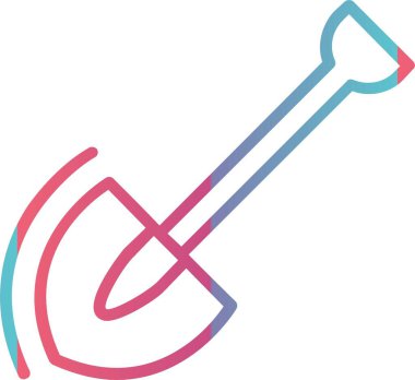 Kürek Çizgisi Gradyan Tasarımı