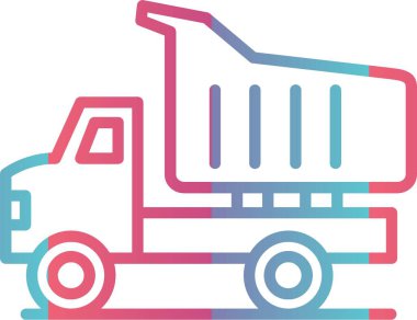 Çöp Kamyonu Gradyan Tasarımı