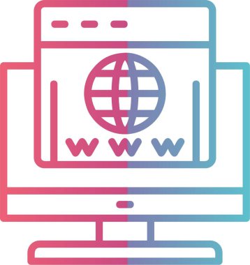 Alan Çizgisi Gradyan Tasarımı