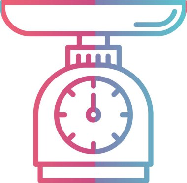 Mutfak Ölçekleme Hattı Gradyan Tasarımı