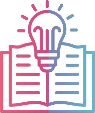 Bilgi Çizgisi Gradyan Tasarımı