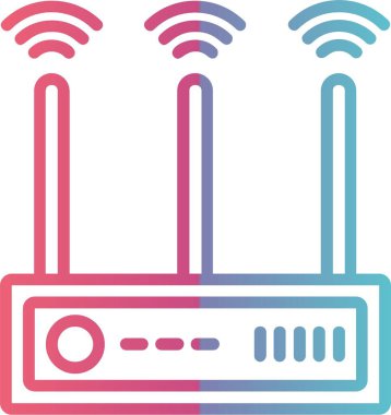 Yönlendirici Çizgisi Gradyan Tasarımı