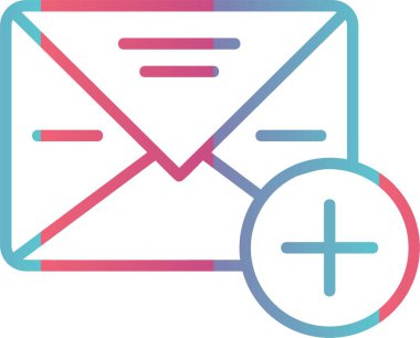 E- posta Satırı Gradyan Tasarımı Ekle