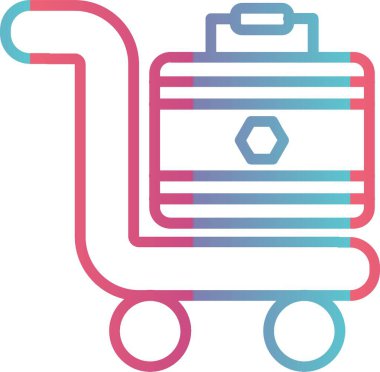 Bagaj Hattı Gradyan Tasarımı