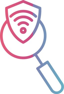 Veri Analizi Çizgisi Gradyan Tasarımı