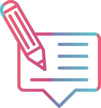 Geribildirim Çizgisi Gradyan Tasarımı