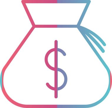 Para Çizgisi Gradyan Tasarımı