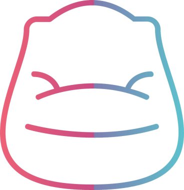 Fasulye Torbası Gradyan Tasarımı