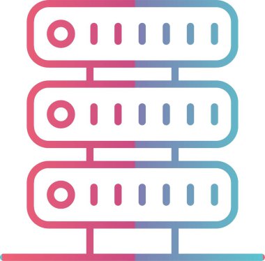 Sunucu Satırı Gradyan Tasarımı