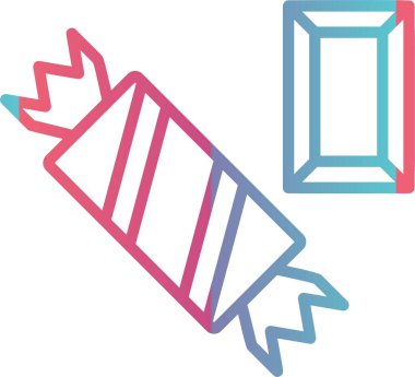 Şeker Hattı Gradyan Tasarımı